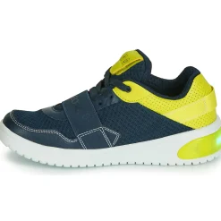 Geox - J XLED BOY