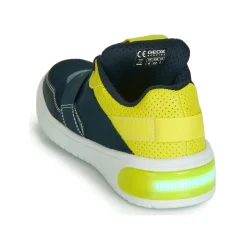 Geox - J XLED BOY