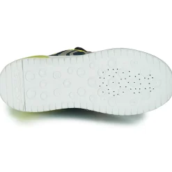 Geox - J XLED BOY