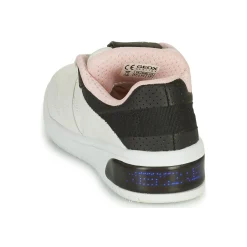 Geox - J XLED G. A - MESH+ECOP BOTT