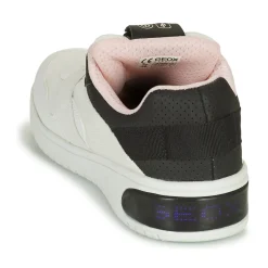 Sale Geox - J XLED G. A - MESH+ECOP BOTT