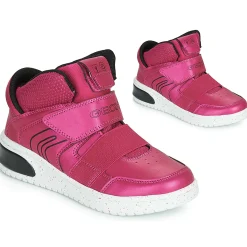 Geox - J XLED GIRL New