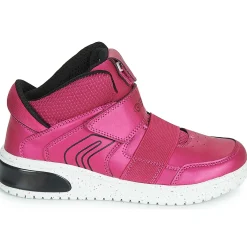 Geox - J XLED GIRL New