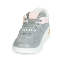 Online Geox - J XLED GIRL