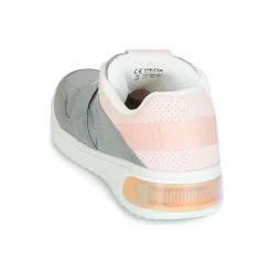 Online Geox - J XLED GIRL