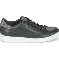 New Geox - JAYSEN A Noir