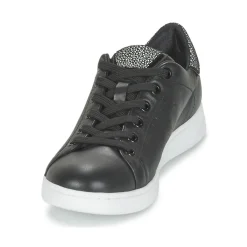 New Geox - JAYSEN A Noir