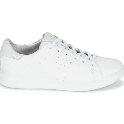 Geox - JAYSEN A Blanc Online