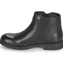 Geox - JR AGATA Noir Discount