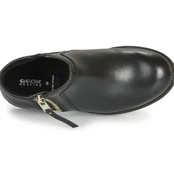 Geox - JR AGATA Noir Discount