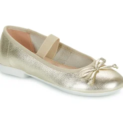 Geox - JR PLIE' Doré Hot