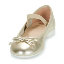 Geox - JR PLIE' Doré Hot