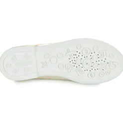 Geox - JR PLIE' Doré Hot