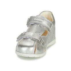 Geox - KAYTAN Argenté Outlet