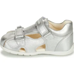 Geox - KAYTAN Argenté Outlet