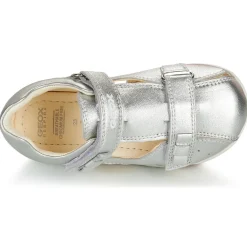 Geox - KAYTAN Argenté Outlet