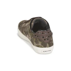 Geox - KIWI GIRL Vert Best