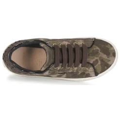 Geox - KIWI GIRL Vert Best