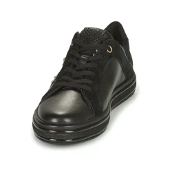 Best Geox - LEELU Noir