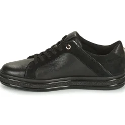 Best Geox - LEELU Noir