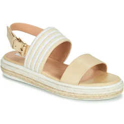 Online Geox - LEELU Beige