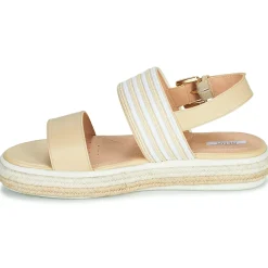 Online Geox - LEELU Beige
