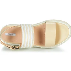 Online Geox - LEELU Beige