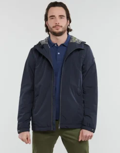 Hot Geox - LEITAN Marine