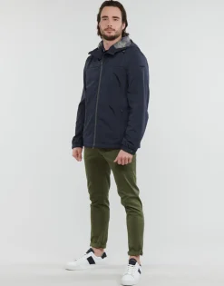 Hot Geox - LEITAN Marine