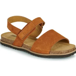 Geox - LEUCA Marron New