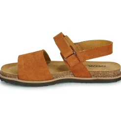 Geox - LEUCA Marron New