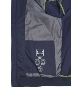 Geox - M EOLO BOMBER Marine New