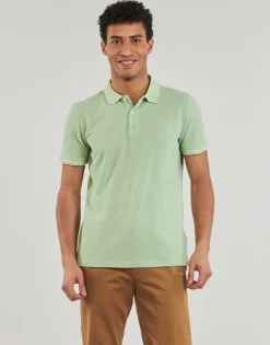 Geox - M POLO GARMENT