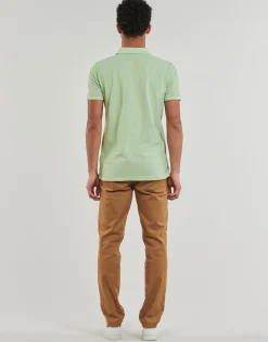 Geox - M POLO GARMENT