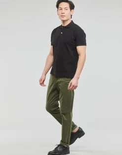 Geox - M POLO PIQUET