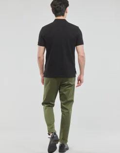 Geox - M POLO PIQUET