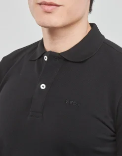 Geox - M POLO PIQUET