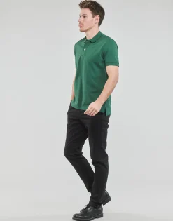 Best Geox - M POLO PIQUET Kaki