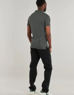 Geox - M POLO STRETCH A Kaki Online