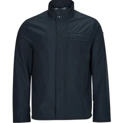 Geox - M PONZA SHORT JACKET Marine Clearance