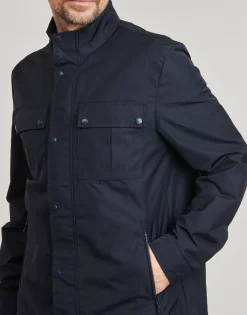 Best Geox - M RENNY JACKET Marine