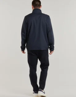 Geox - M SPHERICA SHORT JKT Marine Online