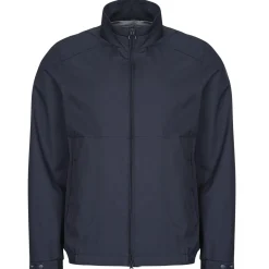 Geox - M SPHERICA SHORT JKT Marine Online