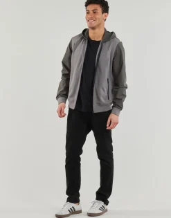 Geox - M SWEATER SPH. R/N