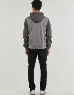 Geox - M SWEATER SPH. R/N