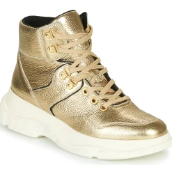 Discount Geox - MACAONE Doré