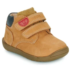 Geox - MACCHIA Marron Online