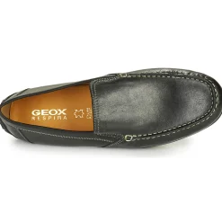 Geox - MONET Noir Discount