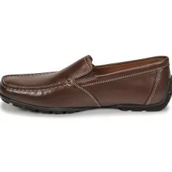 Outlet Geox - MONET Marron