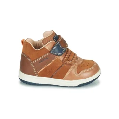Geox - NEW FLICK Marrron